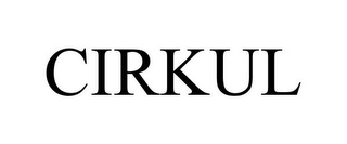 CIRKUL