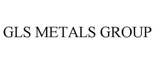 GLS METALS GROUP