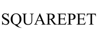 SQUAREPET