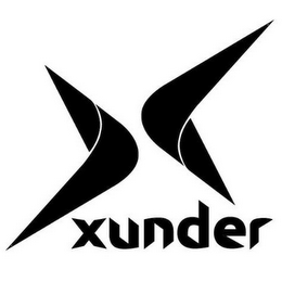 X XUNDER