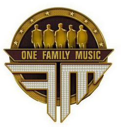 ONE FAMILY MUSIC FM