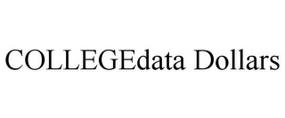 COLLEGEDATA DOLLARS