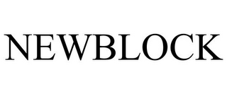 NEWBLOCK