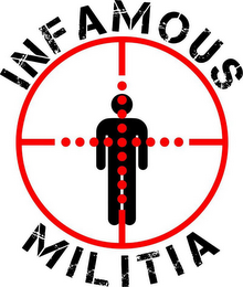 INFAMOUS MILITIA