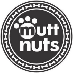 MUTT NUTS