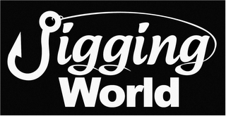 JIGGING WORLD