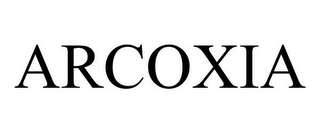 ARCOXIA