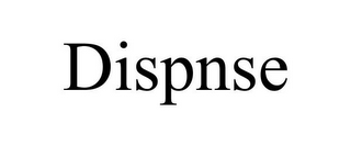 DISPNSE