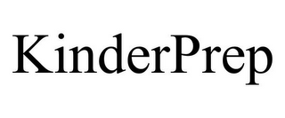 KINDERPREP
