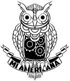 MI AMERICANA