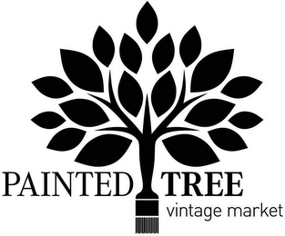 PAINTED TREE VINTAGE MARKET