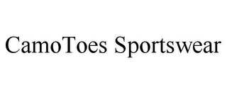 CAMOTOES SPORTSWEAR