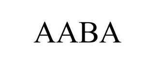 AABA