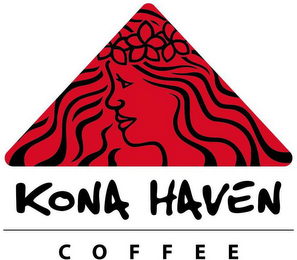 KONA HAVEN COFFEE