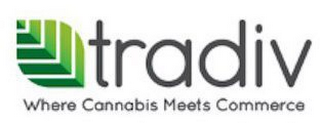 TRADIV WHERE CANNABIS MEETS COMMERCE