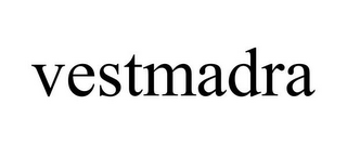 VESTMADRA