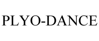 PLYO-DANCE