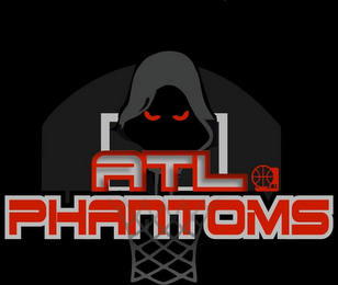 ATL PHANTOMS EBL