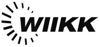 WIIKK