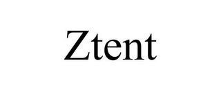 ZTENT