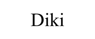 DIKI