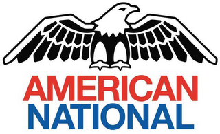 AMERICAN NATIONAL