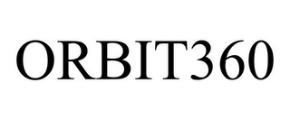 ORBIT360