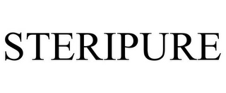 STERIPURE