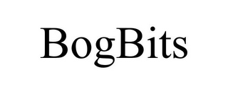 BOGBITS