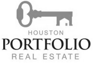 HOUSTON PORTFOLIO REAL ESTATE