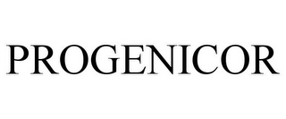 PROGENICOR