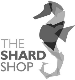 THE SHARD SHOP