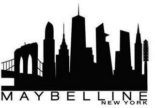 MAYBELLINE NEW YORK