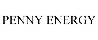 PENNY ENERGY