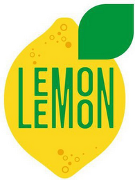 LEMON LEMON