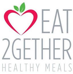 EAT 2GETHER HEALTHY MEALS