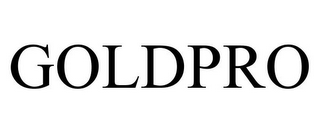 GOLDPRO