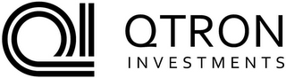 QI QTRON INVESTMENTS