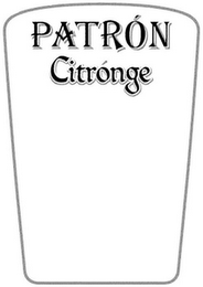 PATRÓN CITRÓNGE