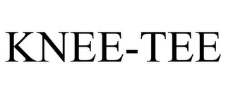 KNEE-TEE