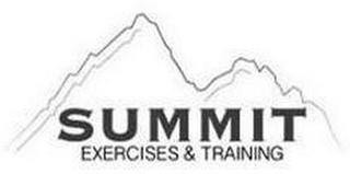 SUMMIT EXERCISES & TRAINING