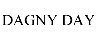 DAGNY DAY