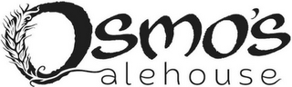 OSMO'S ALEHOUSE