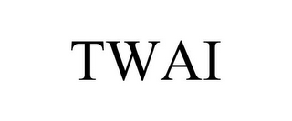 TWAI