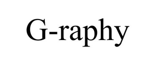 G-RAPHY