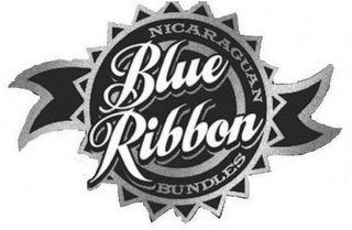 BLUE RIBBON NICARAGUAN BUNDLES