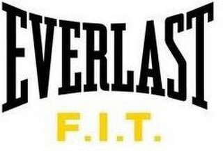 EVERLAST F.I.T.
