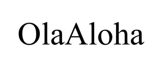 OLAALOHA