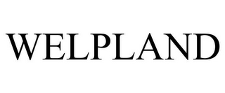 WELPLAND