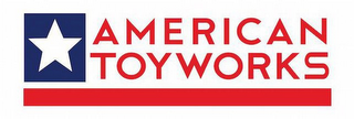 AMERICAN TOYWORKS